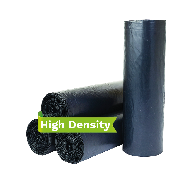 HIGHDENSITY